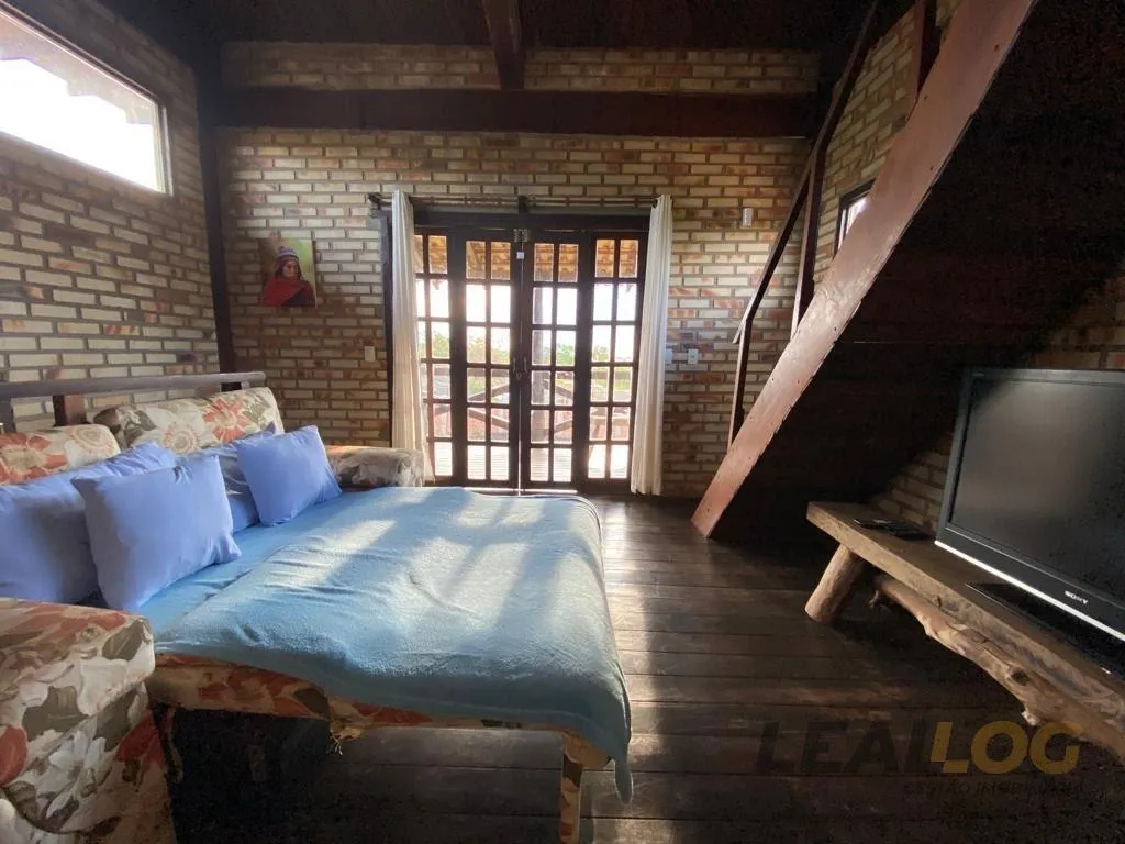 Casa para Venda em Chapada dos Guimarães / MT no bairro Florada