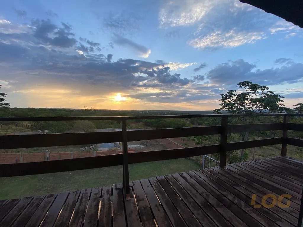Casa para Venda em Chapada dos Guimarães / MT no bairro Florada