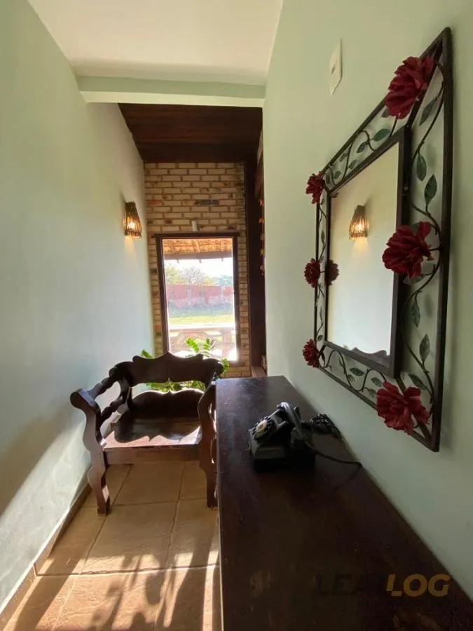 Casa para Venda em Chapada dos Guimarães / MT no bairro Florada