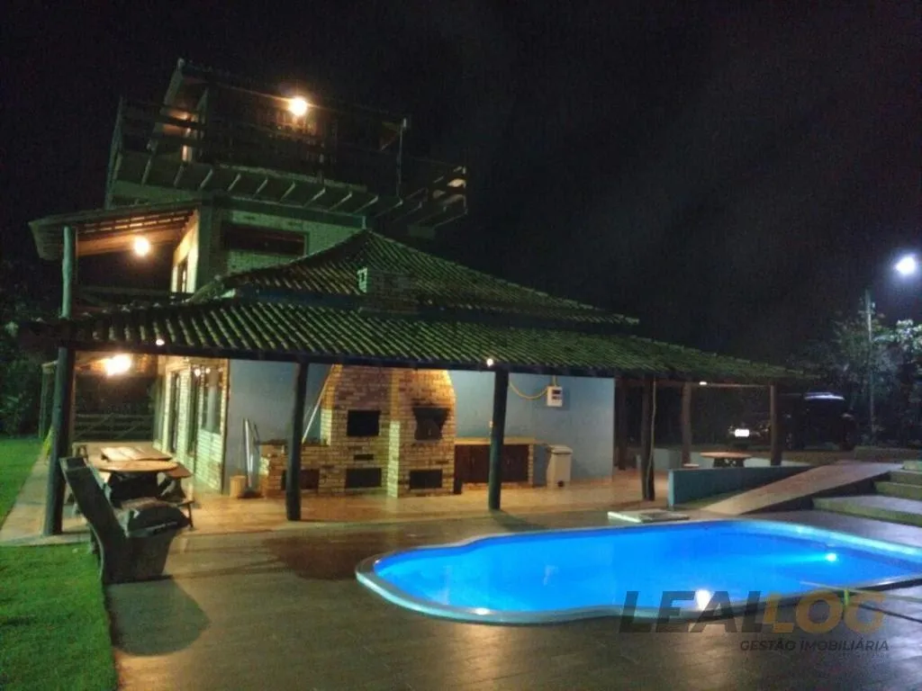 Casa para Venda em Chapada dos Guimarães / MT no bairro Florada