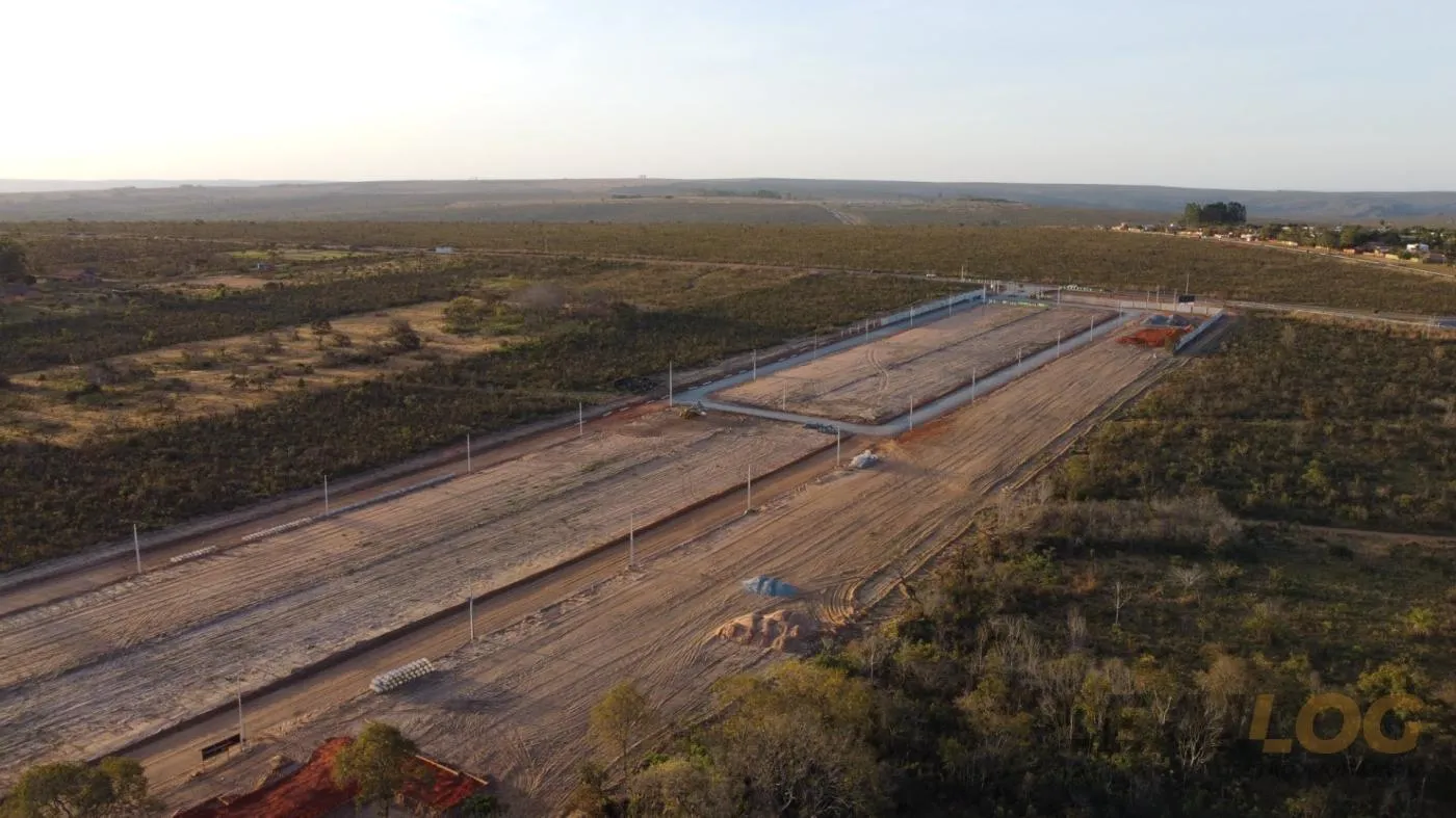 Imagens do imóveis Terreno para Venda em Chapada dos Guimarães / MT no bairro Vale da Benção