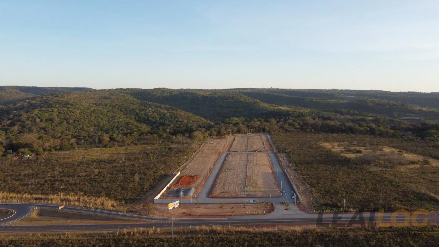 Imagens do imóveis Terreno para Venda em Chapada dos Guimarães / MT no bairro Vale da Benção
