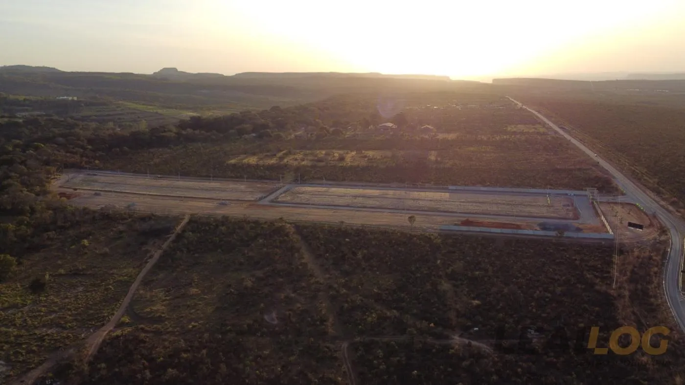 Imagens do imóveis Terreno para Venda em Chapada dos Guimarães / MT no bairro Vale da Benção