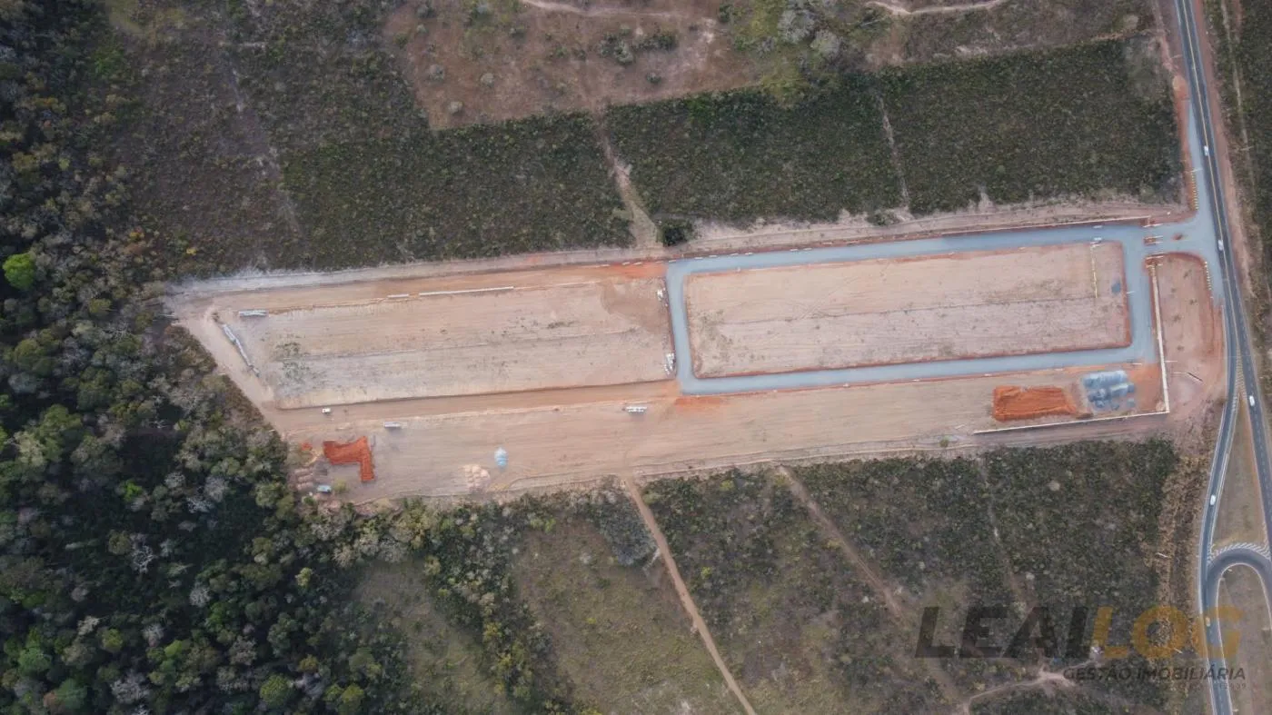 Imagens do imóveis Terreno para Venda em Chapada dos Guimarães / MT no bairro Vale da Benção