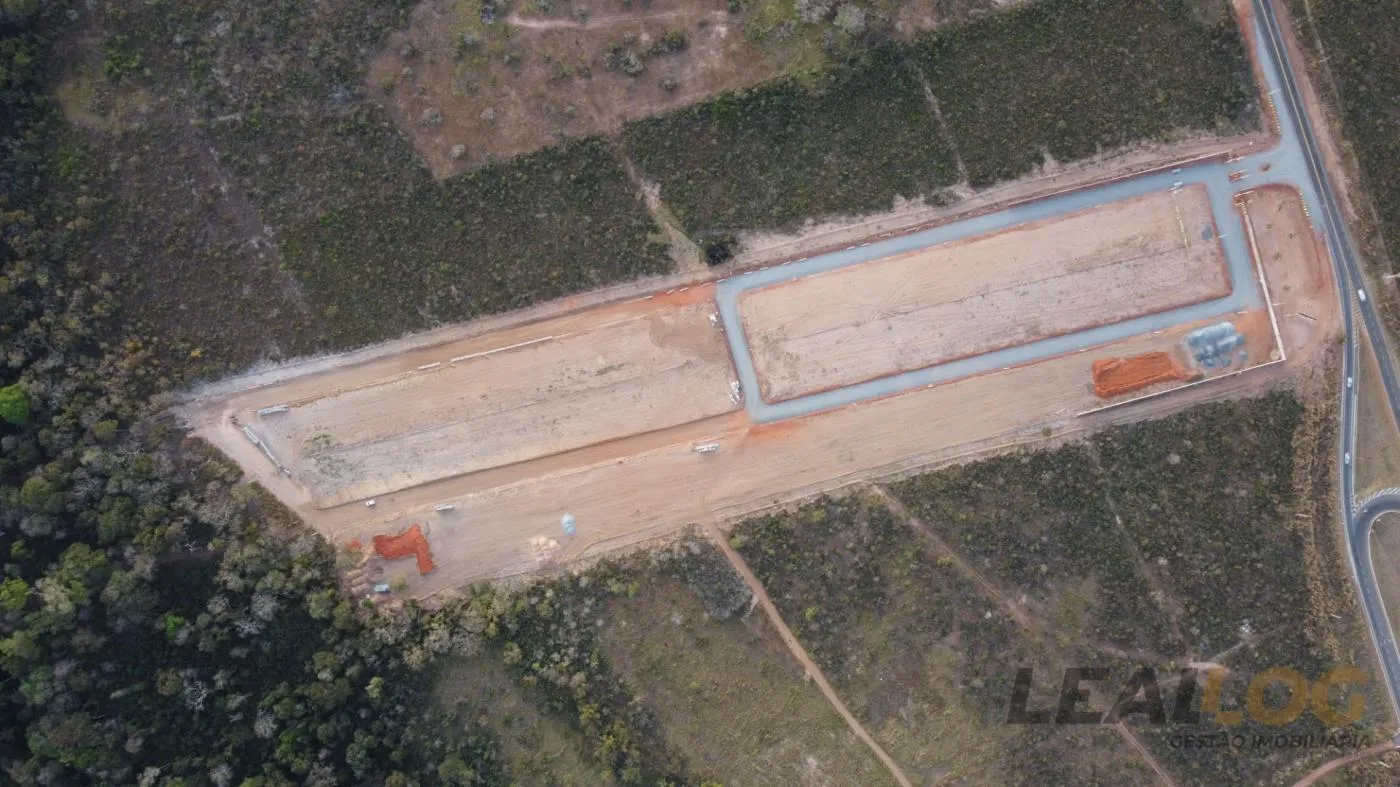 Imagens do imóveis Terreno para Venda em Chapada dos Guimarães / MT no bairro Vale da Benção