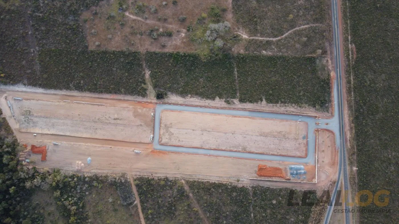 Imagens do imóveis Terreno para Venda em Chapada dos Guimarães / MT no bairro Vale da Benção