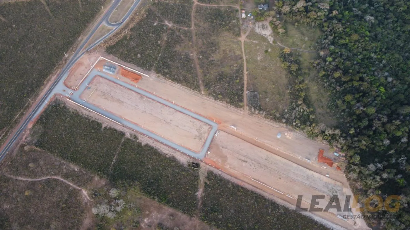 Imagens do imóveis Terreno para Venda em Chapada dos Guimarães / MT no bairro Vale da Benção