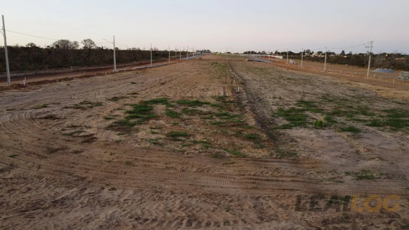 Imagens do imóveis Terreno para Venda em Chapada dos Guimarães / MT no bairro Vale da Benção