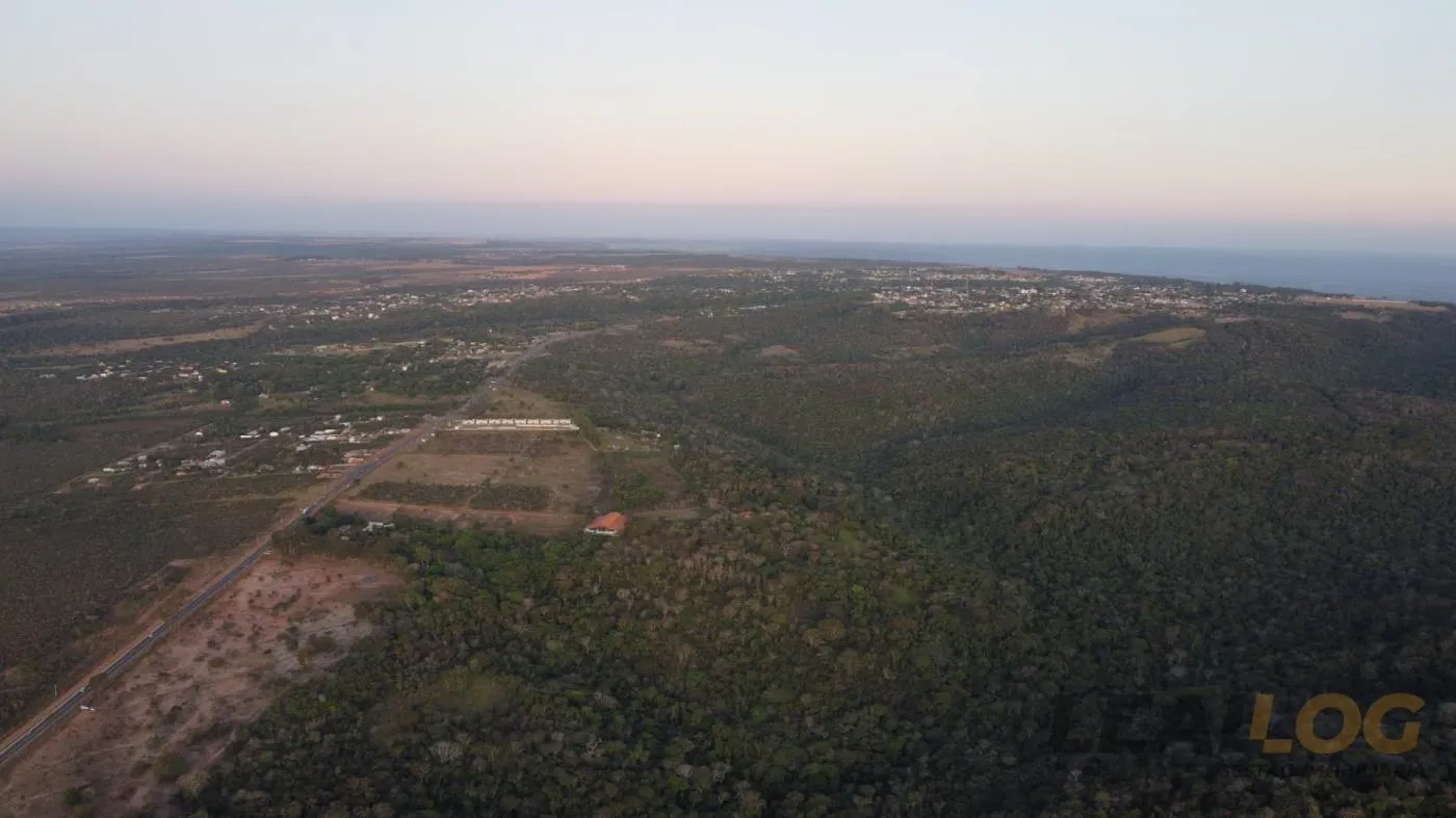 Imagens do imóveis Terreno para Venda em Chapada dos Guimarães / MT no bairro Vale da Benção