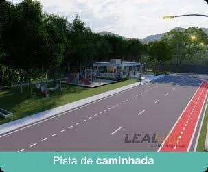 Imagens do imóveis Terreno para Venda em Chapada dos Guimarães / MT no bairro Vale da Benção