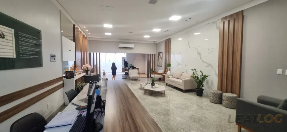 Imagens do imóveis Casa Comercial para locação
