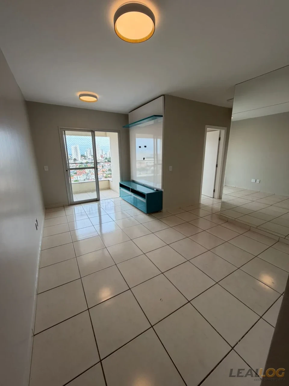 Imagens do imóveis VENDO aparatmento no Edifício Torres São Georges II em Cuiabá MT