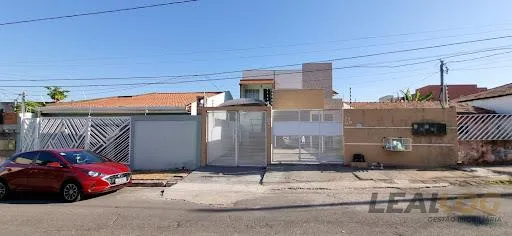 Imagens do imóveis Casa para Venda em Cuiabá / MT no bairro Centro América 2