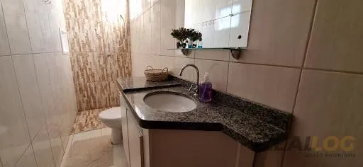 Imagens do imóveis Casa para Venda em Cuiabá / MT no bairro Centro América 2