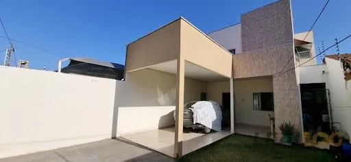 Imagens do imóveis Casa para Venda em Cuiabá / MT no bairro Centro América 2