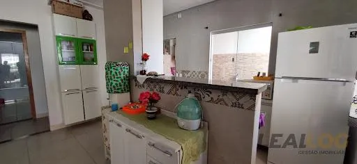 Imagens do imóveis Casa para Venda em Cuiabá / MT no bairro Centro América 2