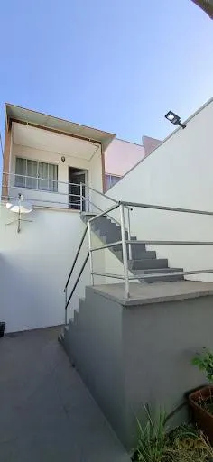 Imagens do imóveis Casa para Venda em Cuiabá / MT no bairro Centro América 2