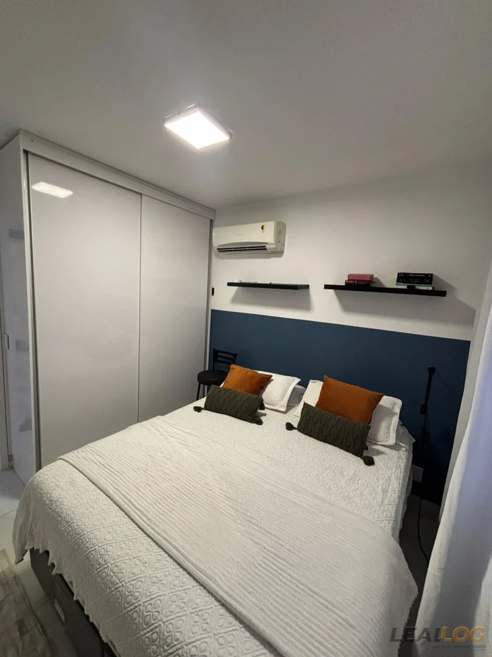Imagens do imóveis VENDO - Apartamento no Residencial Montreal em Cuiabá - MT