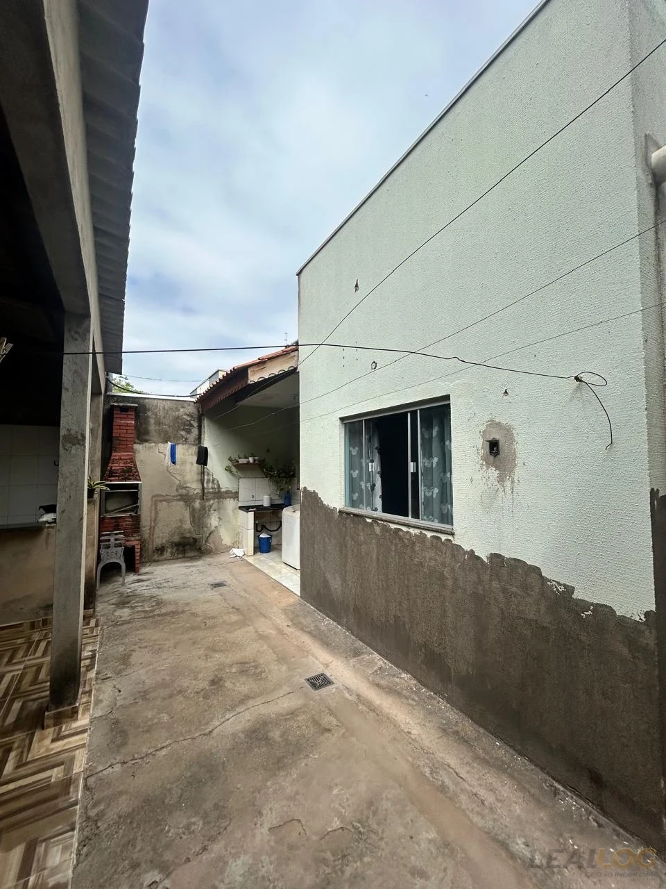 Imagens do imóveis Casa á venda no Bairro Jd Comodoro