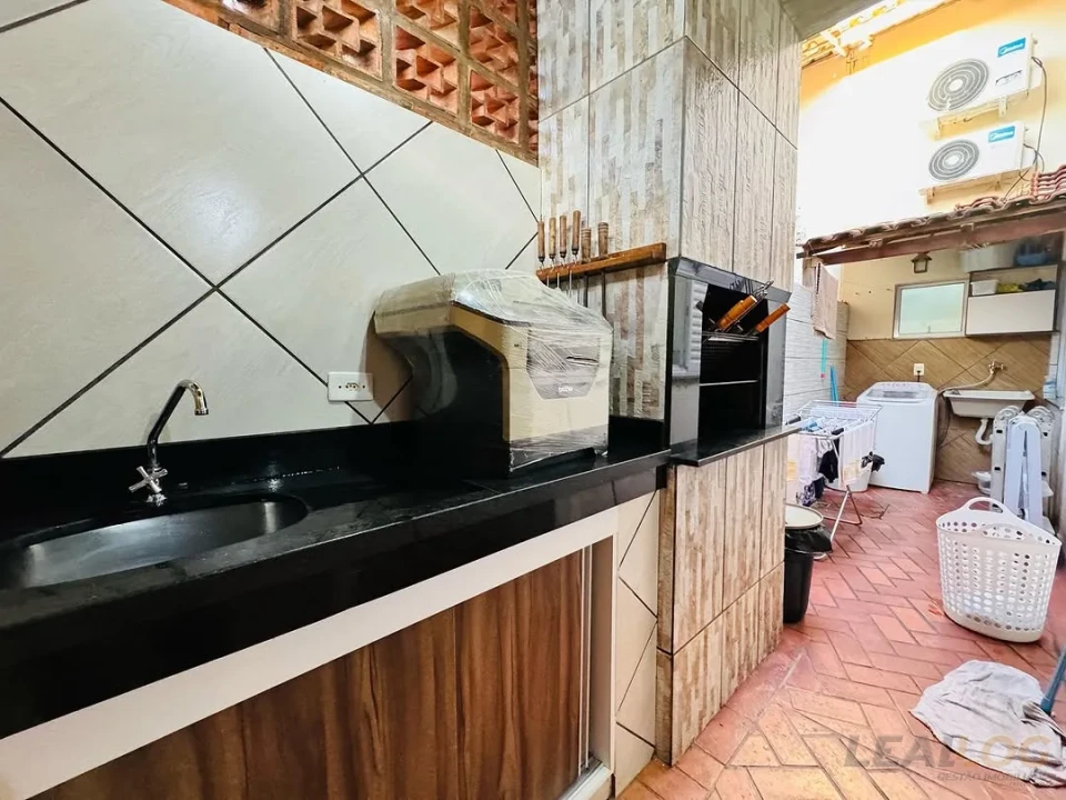 Imagens do imóveis Casa em Condomínio/Cuiabá-MT