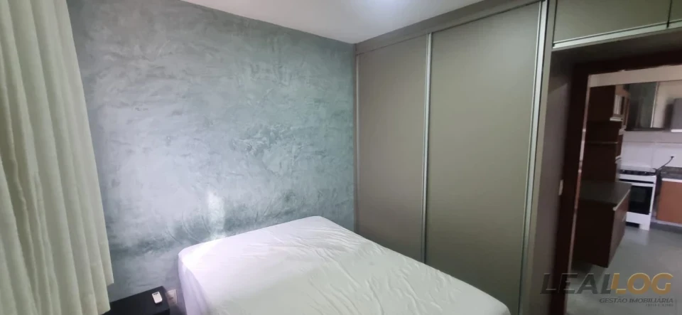 Imagens do imóveis FLAT /LOCAÇÃO