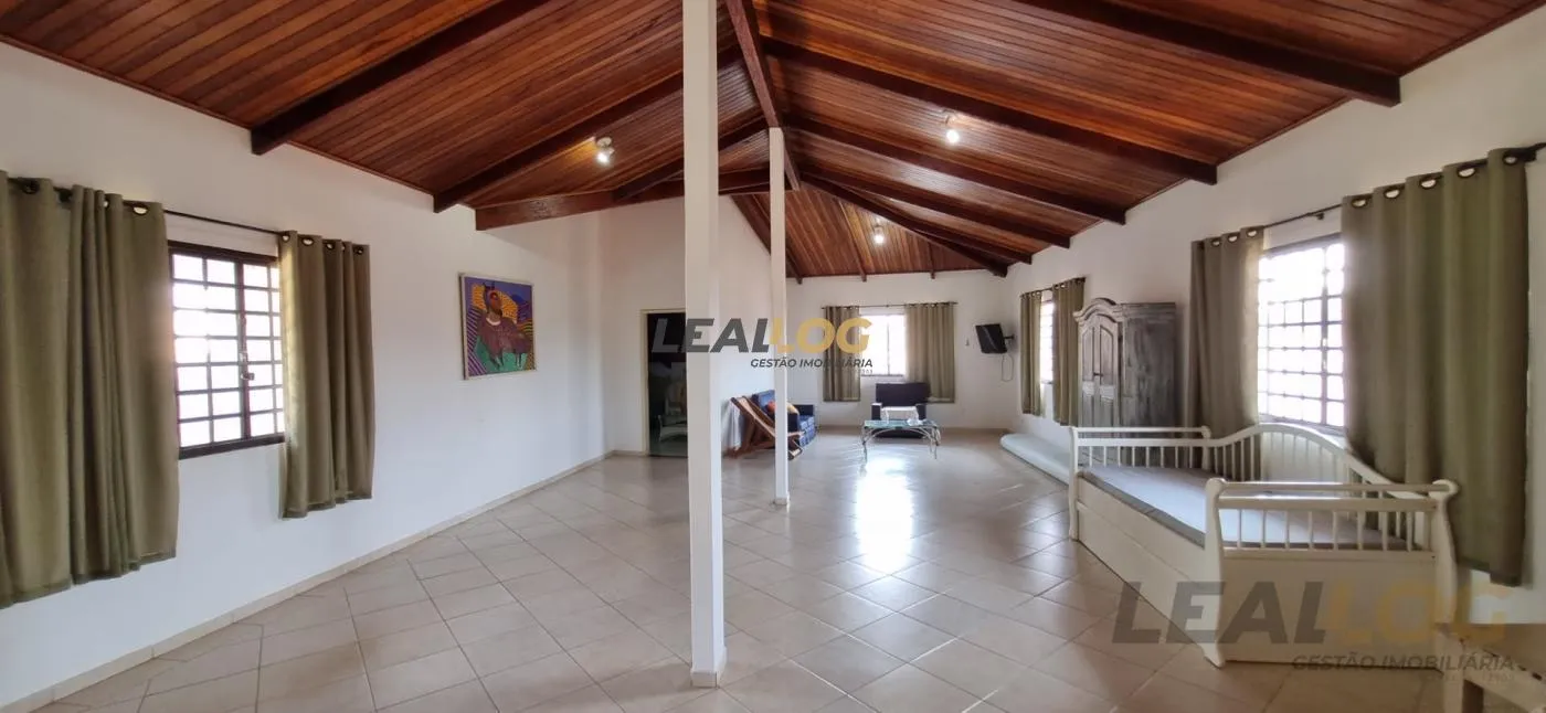 Casa para Venda em Chapada dos Guimarães / MT no bairro Miraflores