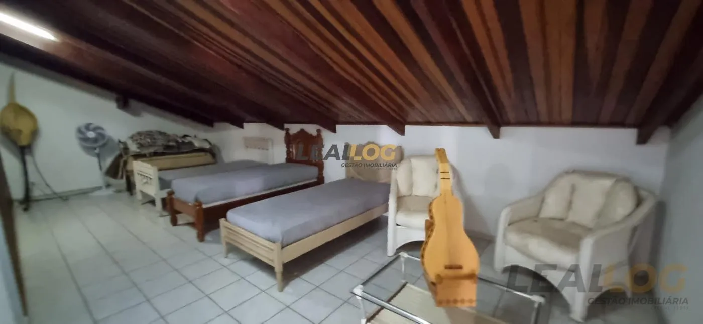 Casa para Venda em Chapada dos Guimarães / MT no bairro Miraflores