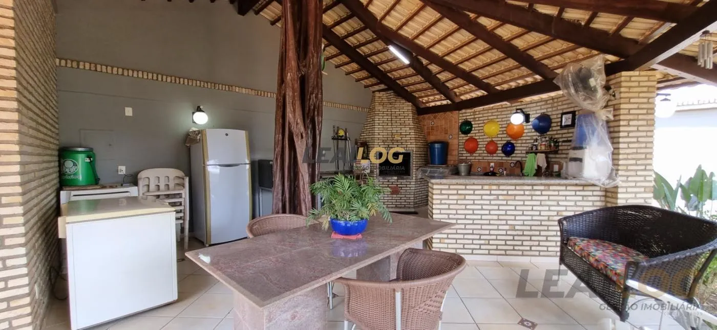 Casa para Venda em Chapada dos Guimarães / MT no bairro Miraflores