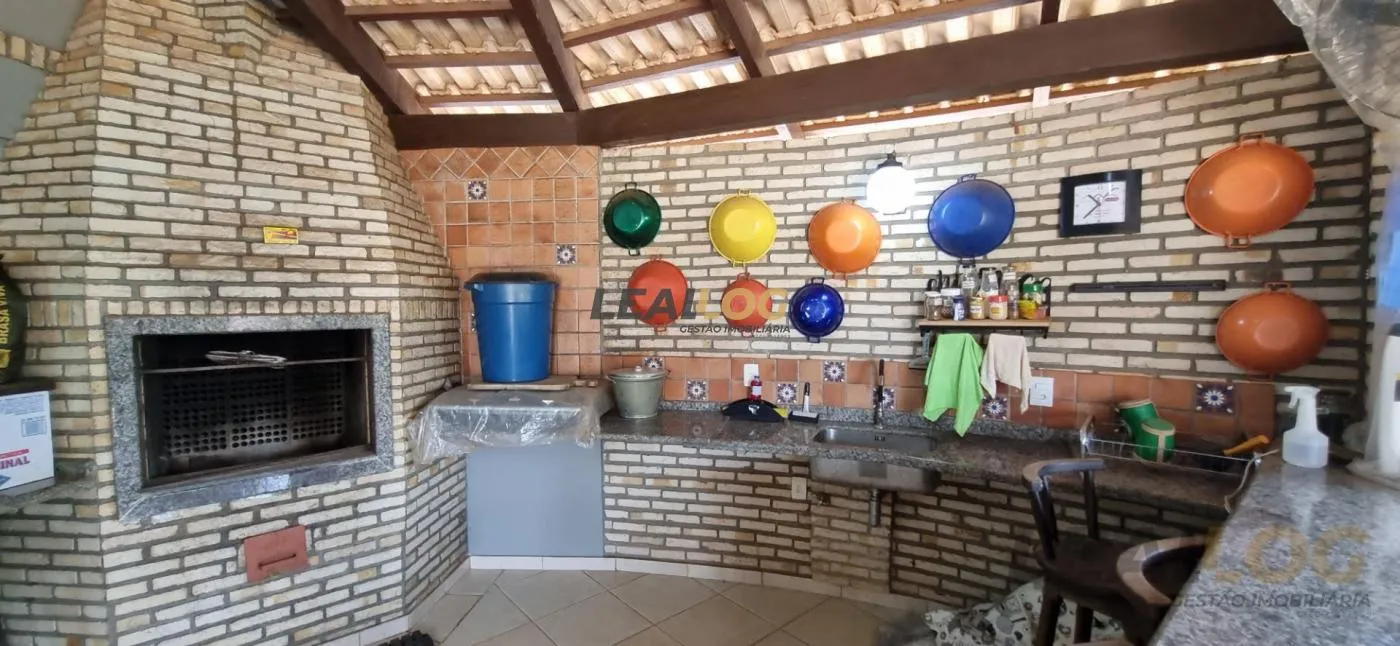 Casa para Venda em Chapada dos Guimarães / MT no bairro Miraflores
