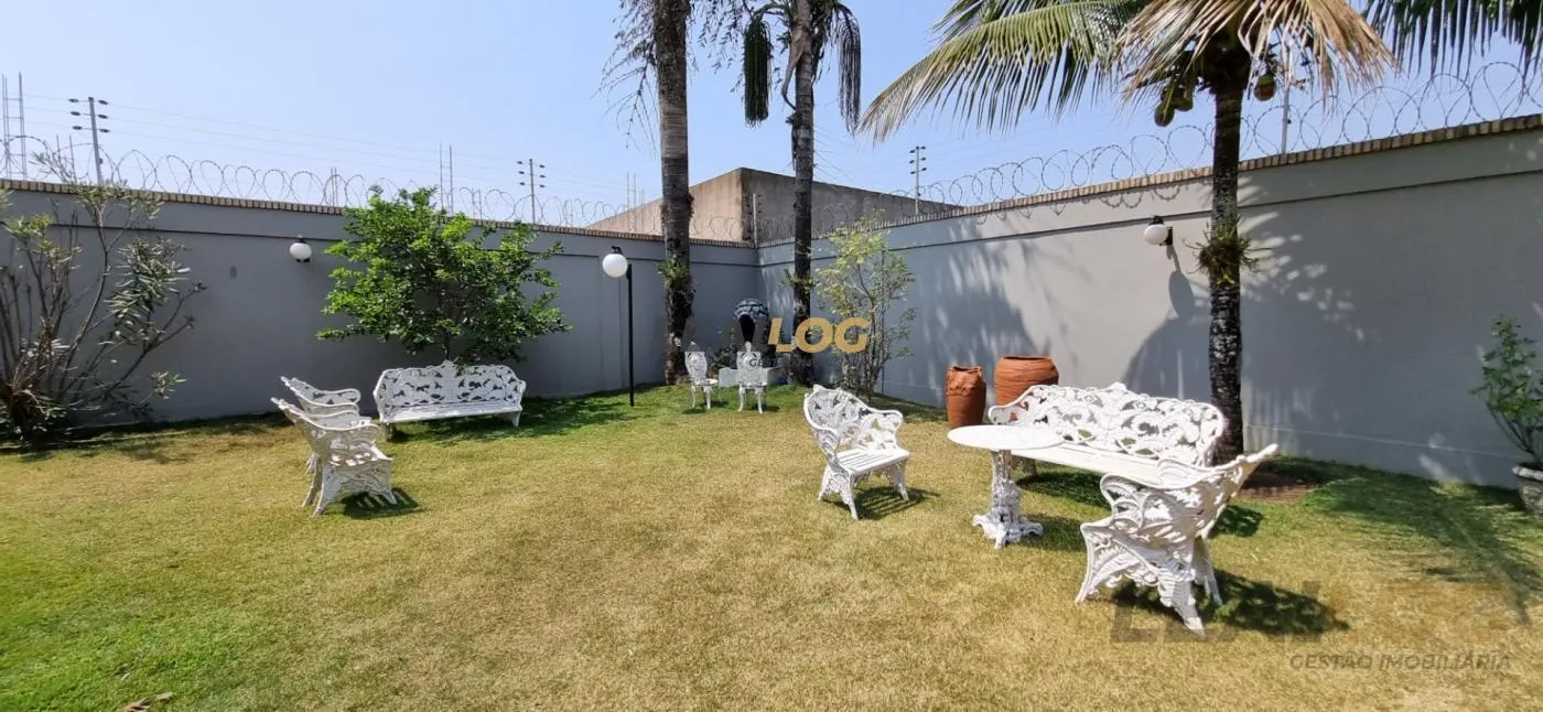 Casa para Venda em Chapada dos Guimarães / MT no bairro Miraflores