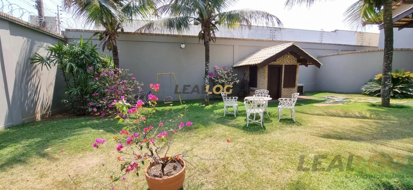 Casa para Venda em Chapada dos Guimarães / MT no bairro Miraflores