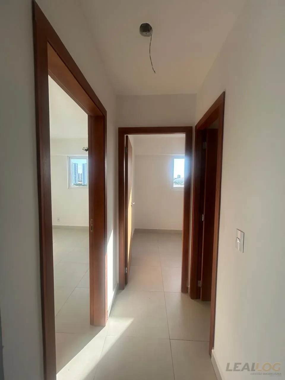 Apartamento á venda !