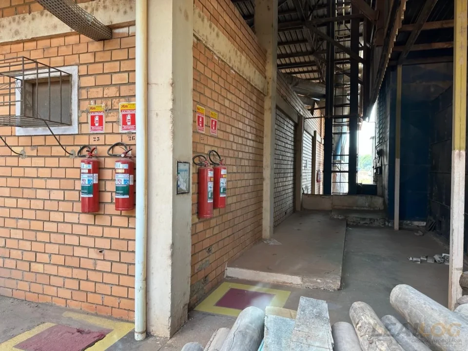 Comercial À Venda Centro Nova Mutum