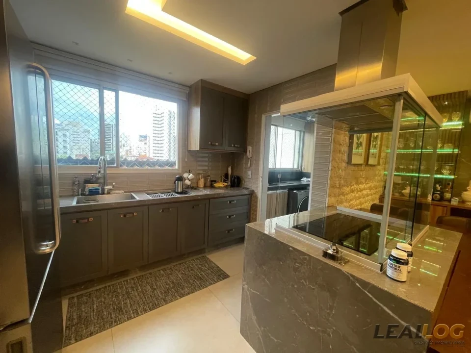 Apartamento Alto Padrão a venda!