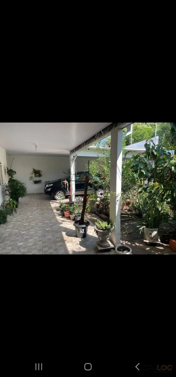Casa á venda na Morada do Ouro