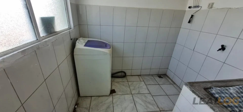 Apartamento para Locação