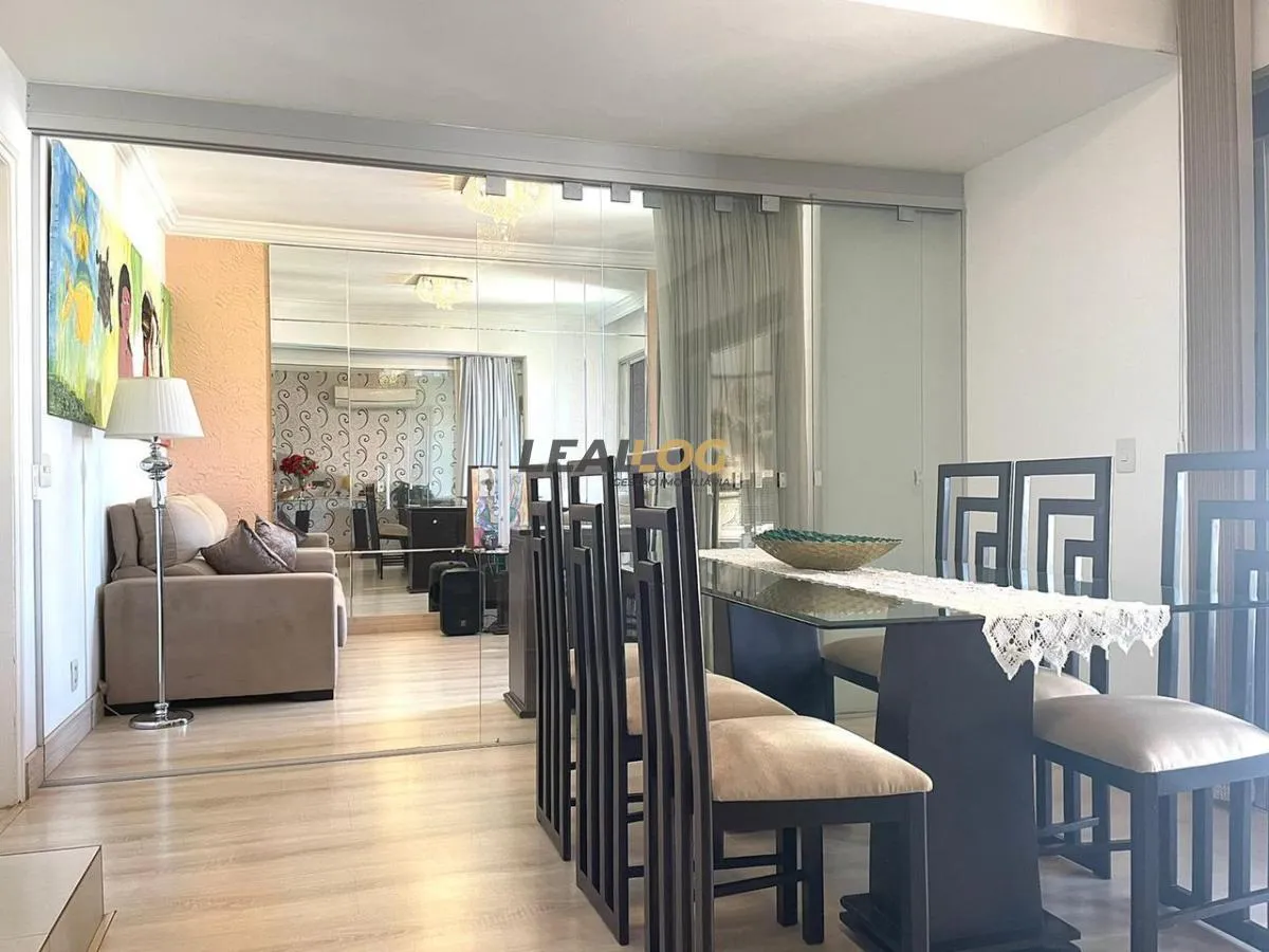 Imagens do imóveis Apartamento para Venda em Cuiabá / MT no bairro Santa Helena