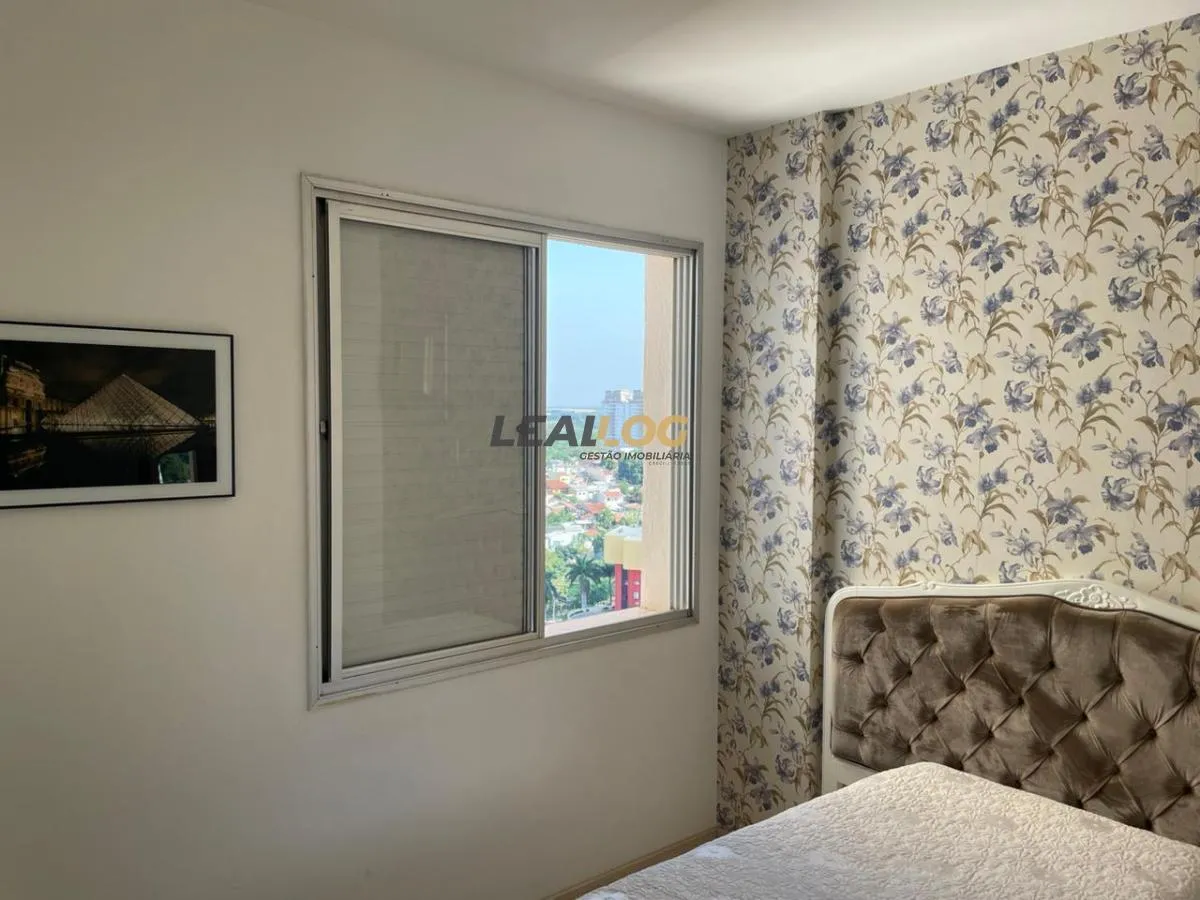 Imagens do imóveis Apartamento para Venda em Cuiabá / MT no bairro Santa Helena