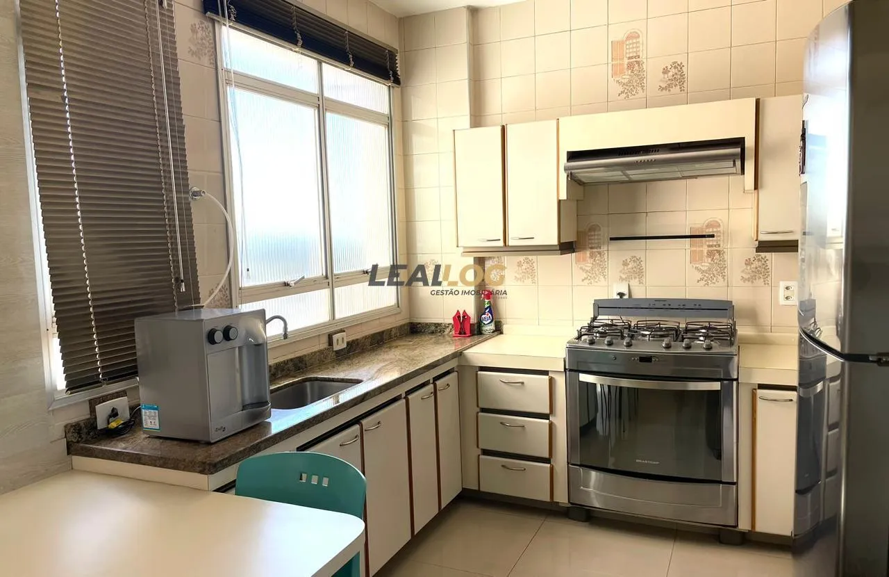 Imagens do imóveis Apartamento para Venda em Cuiabá / MT no bairro Santa Helena