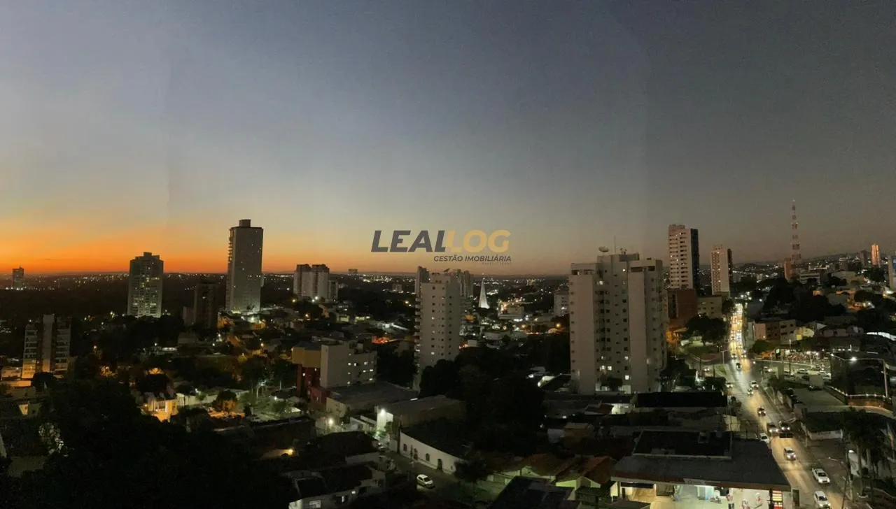 Imagens do imóveis Apartamento para Venda em Cuiabá / MT no bairro Santa Helena