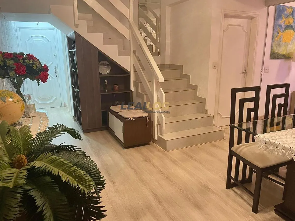 Imagens do imóveis Apartamento para Venda em Cuiabá / MT no bairro Santa Helena