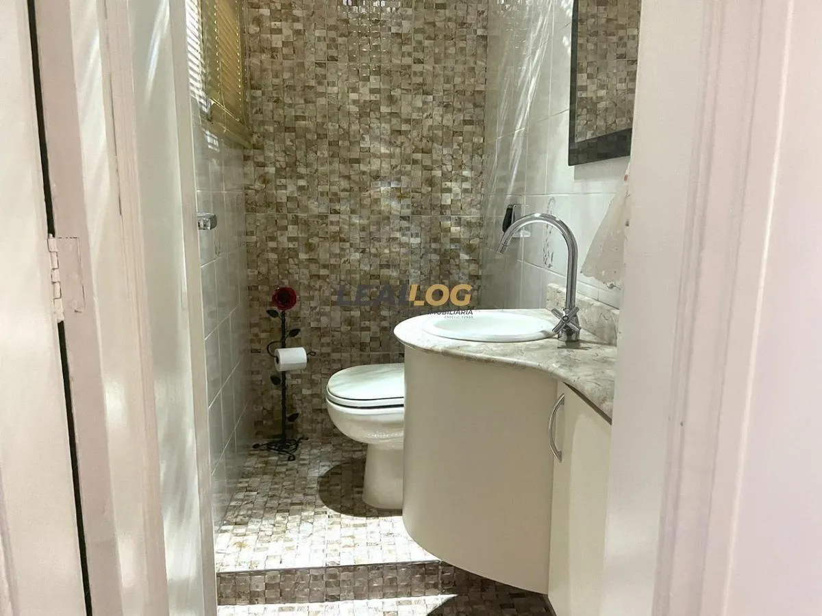 Imagens do imóveis Apartamento para Venda em Cuiabá / MT no bairro Santa Helena