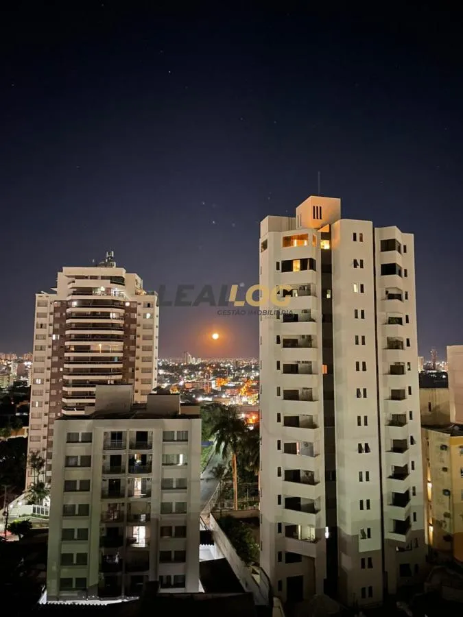 Imagens do imóveis Apartamento para Venda em Cuiabá / MT no bairro Santa Helena