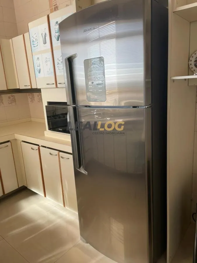 Imagens do imóveis Apartamento para Venda em Cuiabá / MT no bairro Santa Helena