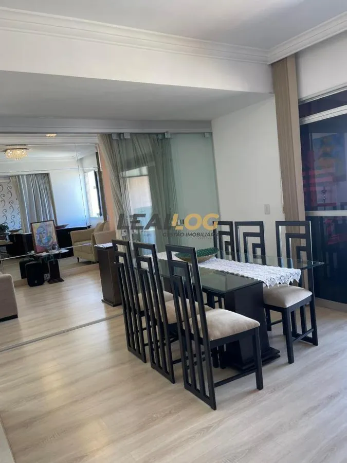 Imagens do imóveis Apartamento para Venda em Cuiabá / MT no bairro Santa Helena