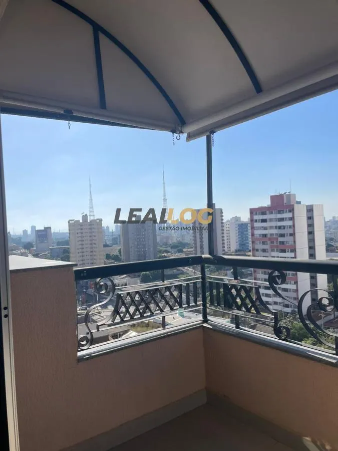 Imagens do imóveis Apartamento para Venda em Cuiabá / MT no bairro Santa Helena