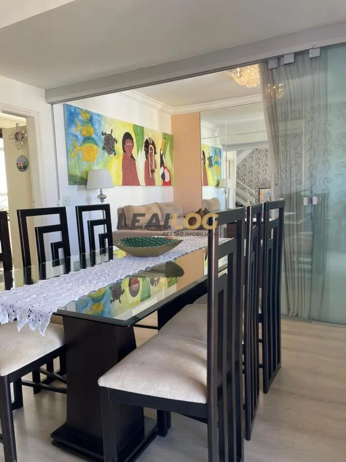 Imagens do imóveis Apartamento para Venda em Cuiabá / MT no bairro Santa Helena