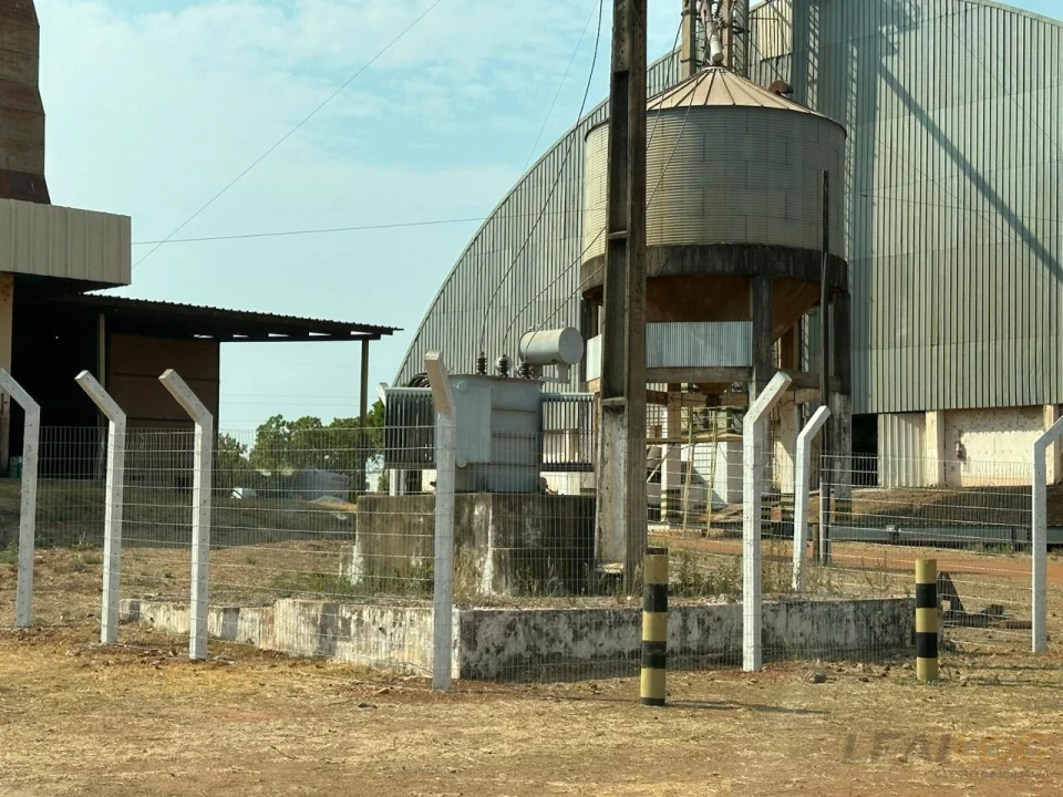 Imagens do imóveis Comercial À Venda Centro Nova Mutum