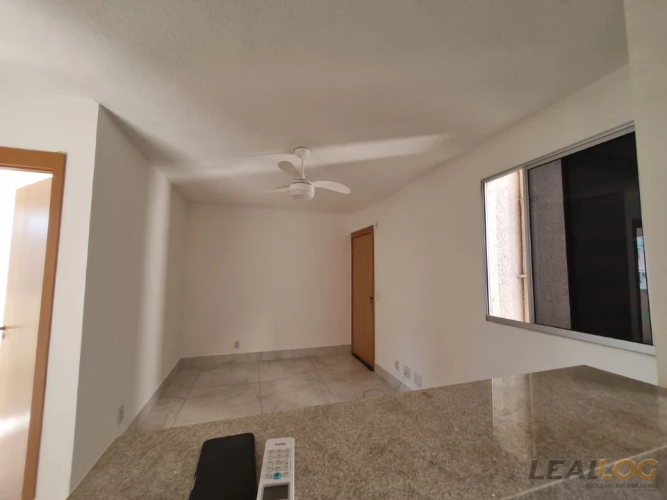 Imagens do imóveis Apartamento para Locação - Chapada do Mirante - Cuiabá - MT