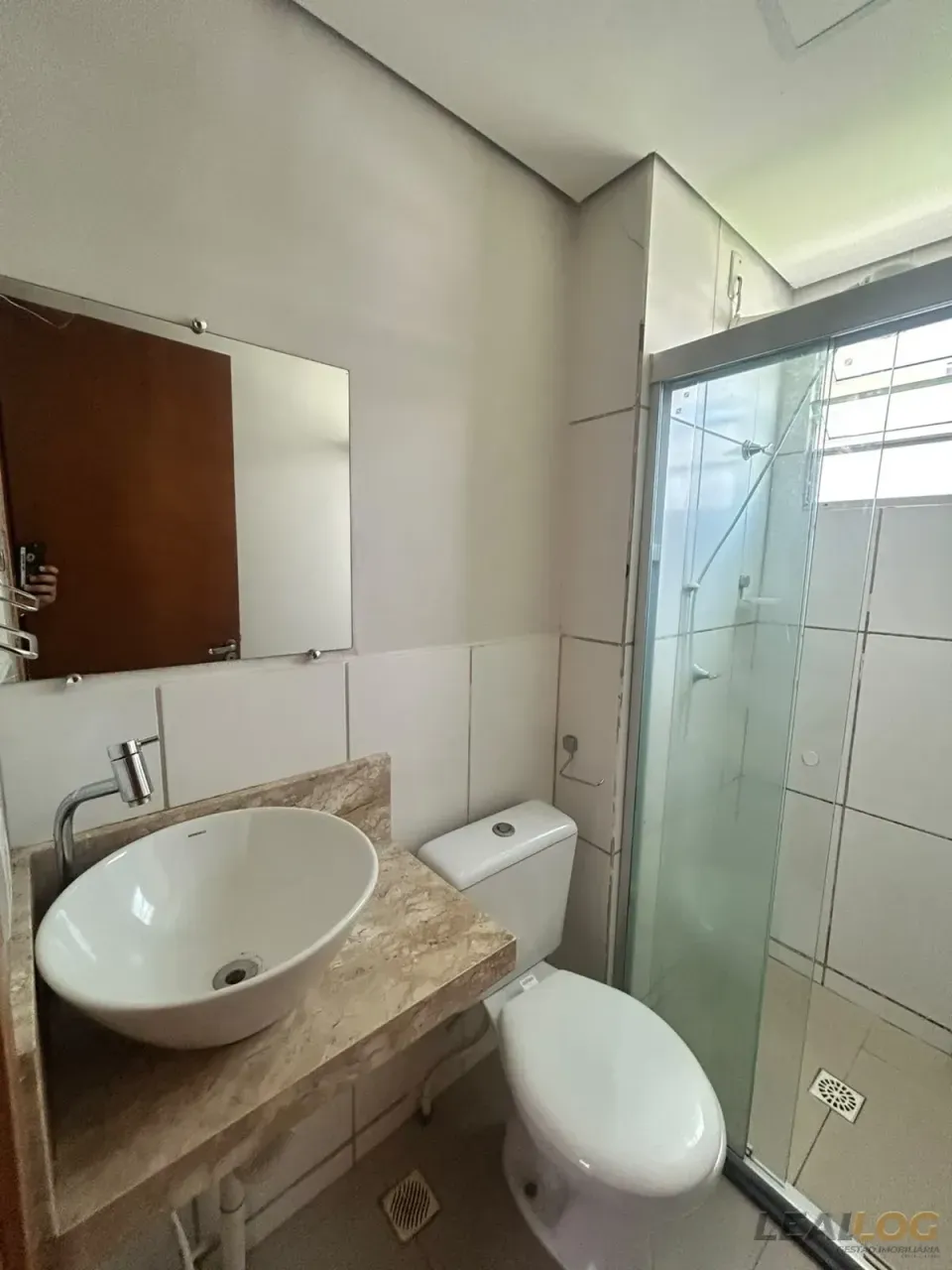 Imagens do imóveis ALUGO - Apartamento no Condominio Chapada do Mirante - Cuiabá - MT